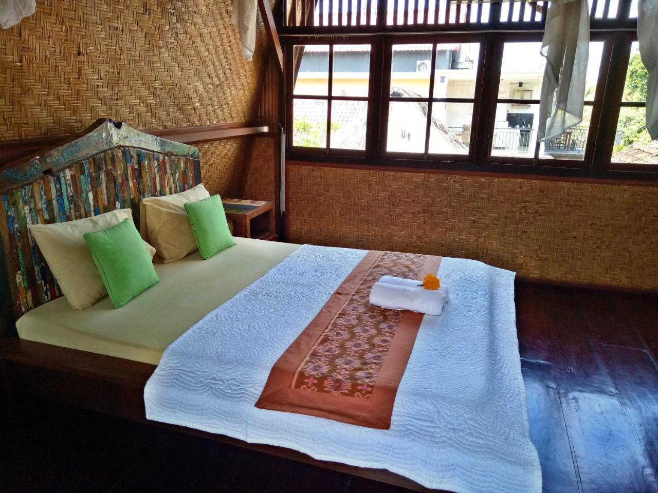 Bed and Breakfast Suandi House Убуд Екстер'єр фото