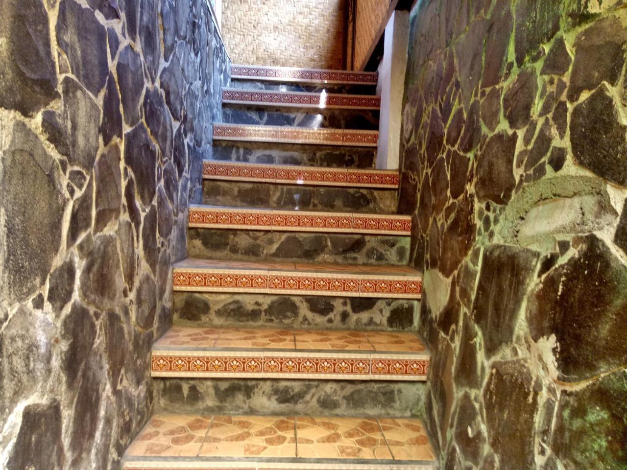 Bed and Breakfast Suandi House Убуд Екстер'єр фото