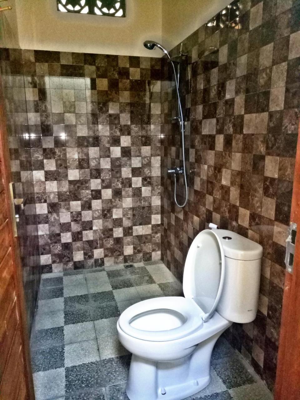 Bed and Breakfast Suandi House Убуд Екстер'єр фото